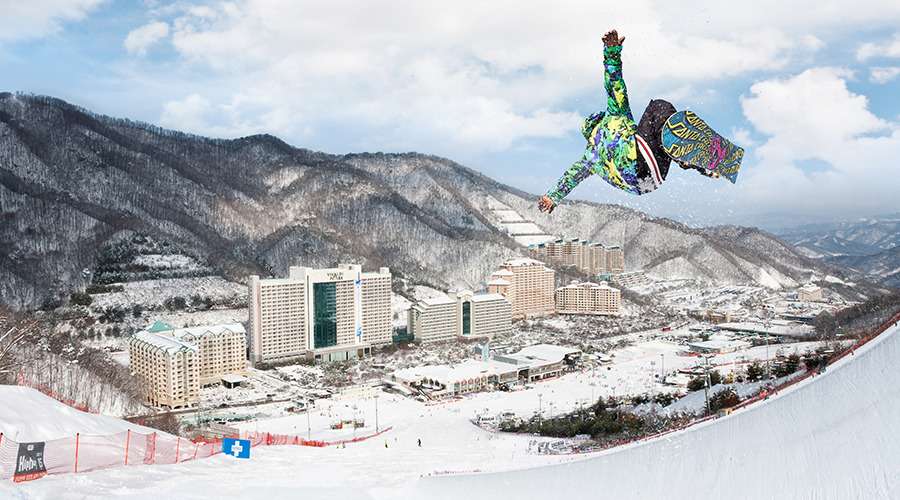 สวนสกีโลกวิกาลัลดี