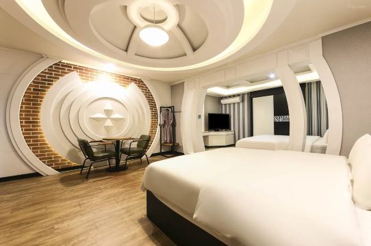 Eden Ski Resort Accommodation｜Instar Yangsan Hotel