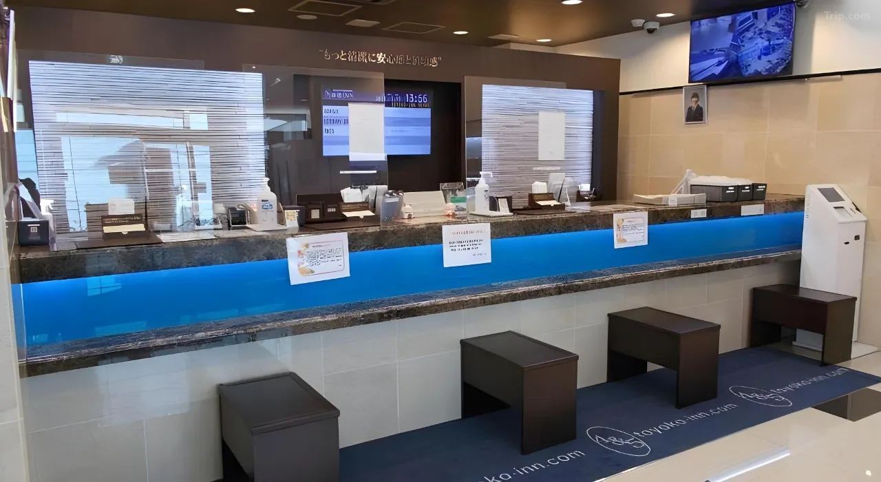 東京|東橫 INN 東京淺草藏前 2 號店