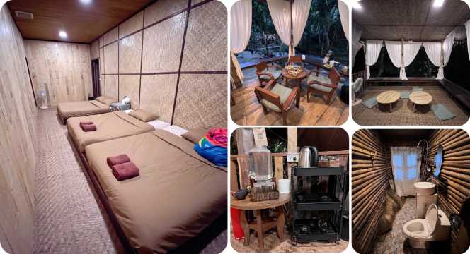 บ้านธารชีวี