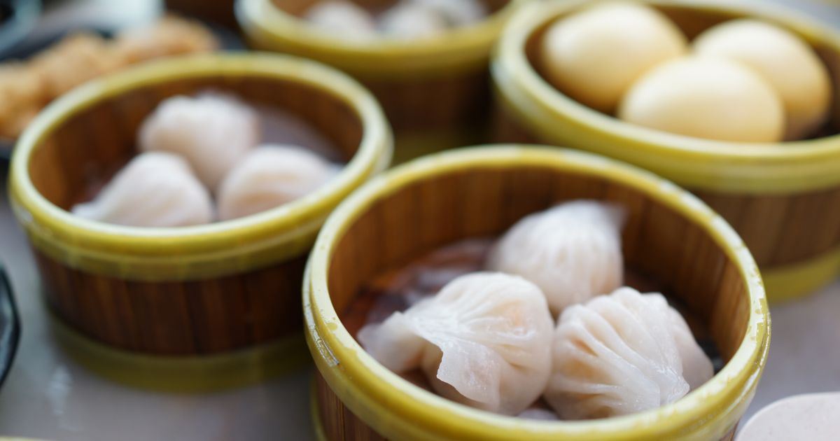 ติ่มซำกว่างโจว 2569: ร้านอร่อย เมนูห้ามพลาด และทุกสิ่งที่ต้องรู้ก่อนเดินทาง | Trip.com