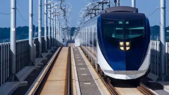 東京車站|路線總覽