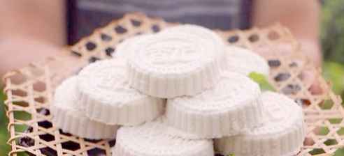 ขนมเก๊กฮวยเฉิงชุ่น