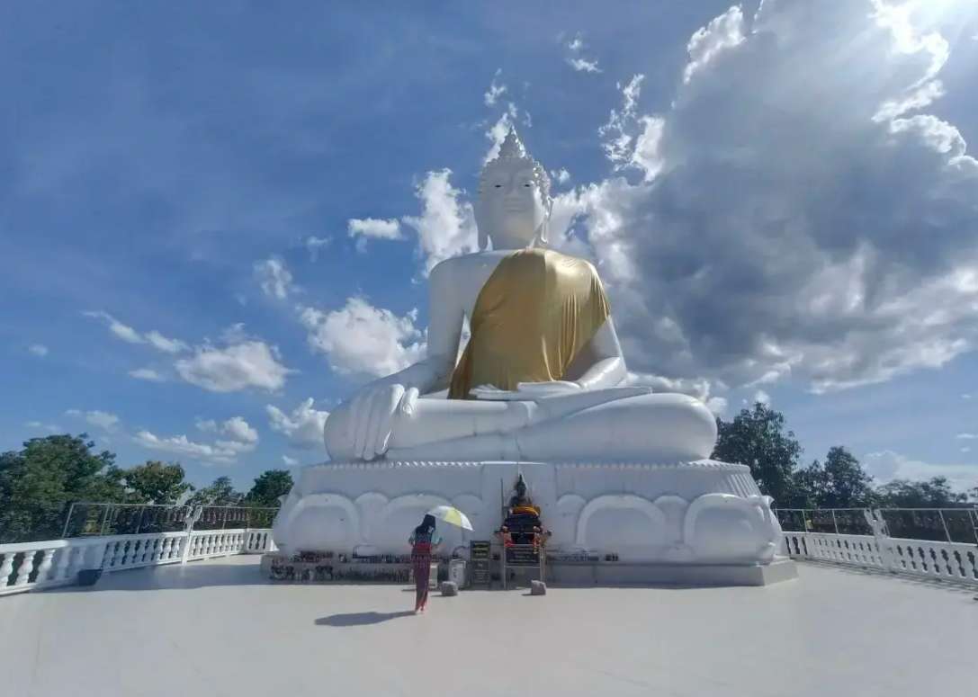 วัดภูทองเทพนิมิต