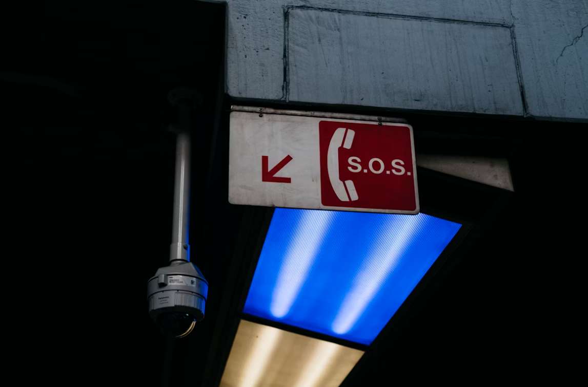 เบอร์โทรฉุกเฉิน ไต้หวัน 