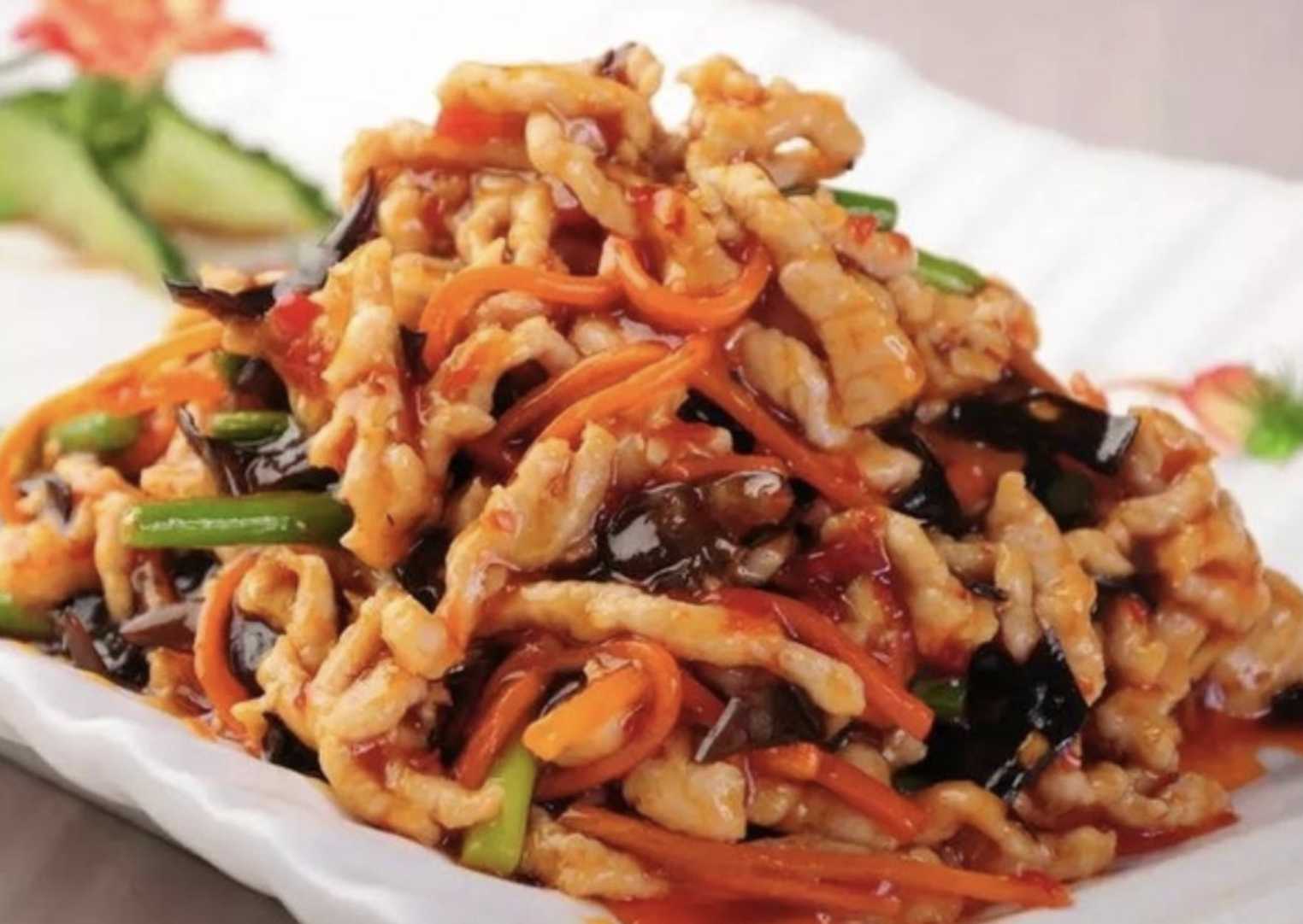 하얼빈 맛집 현지 추천