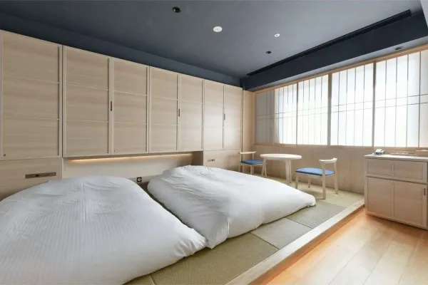 札幌車站住宿｜船舶花園薄野飯店