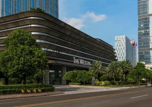 โรงแรมที่ดีที่สุดใกล้ๆ งานแคนตันแฟร์