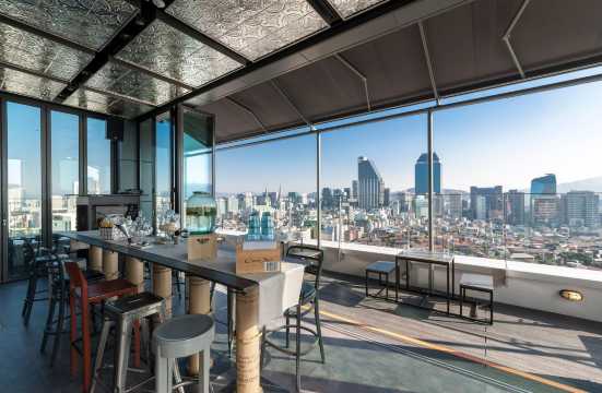 เคาท์ดาวน์โซล 