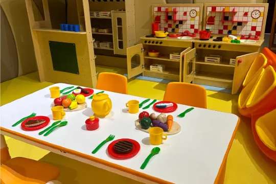 台東親子飯店｜知本金聯世紀酒店