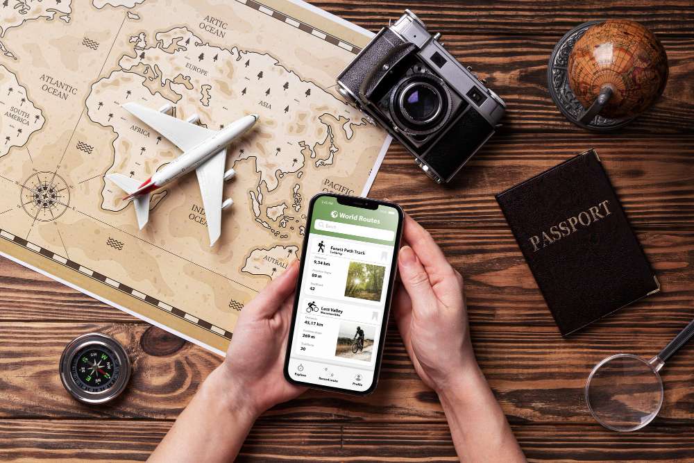 Digital Nomad Visa วีซ่าของคนทำงานออนไลน์