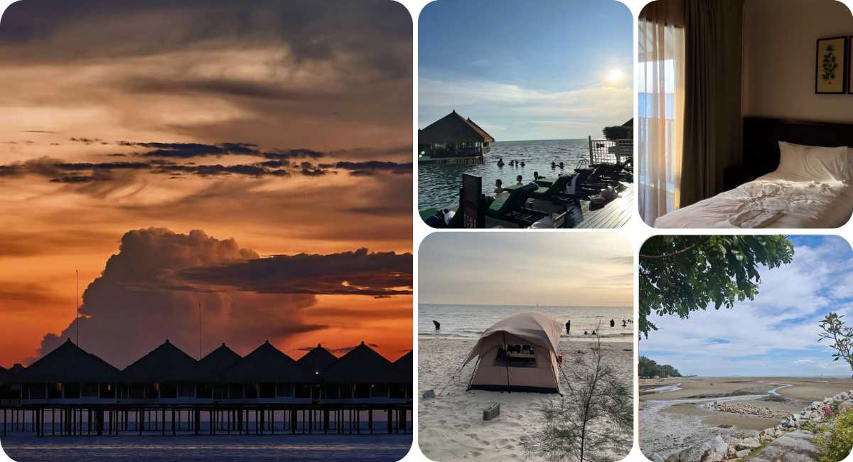 Sepang Gold Coast