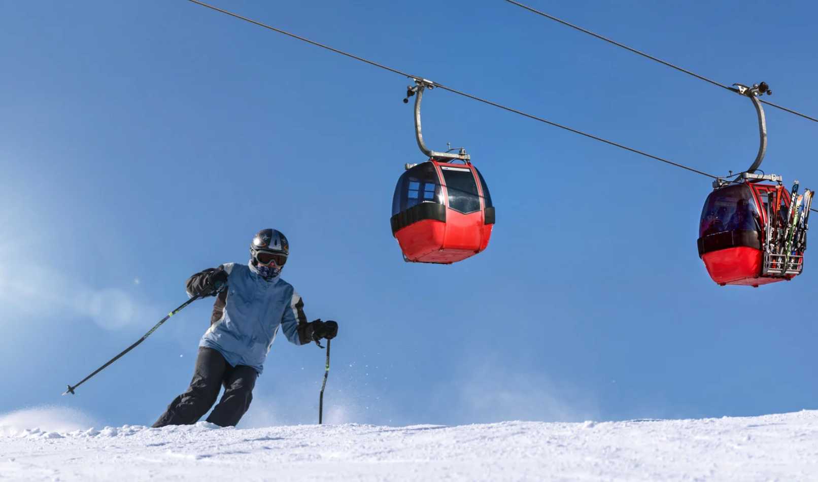 7 ลานสกีใกล้โอซาก้า 2569: คู่มือฉบับสมบูรณ์พร้อมจองทริปแสนง่าย ! | Trip.com