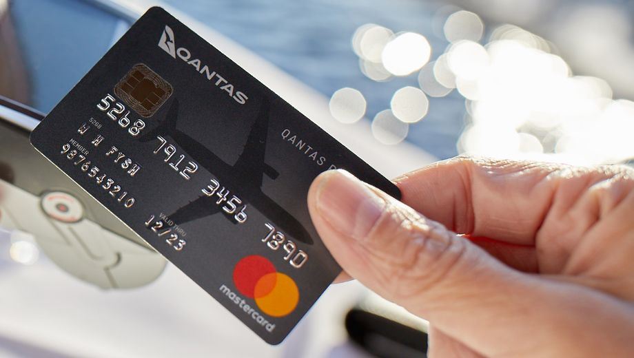 Qantas Credit Card Travel Insurance: How To Activate It