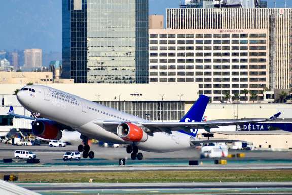 Haneda vs Narita for Flights From the US