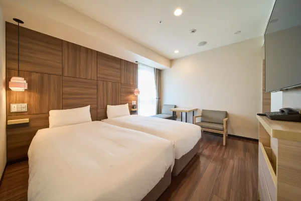 大阪住宿推薦, 阿倍野天王寺維亞酒店 JR西日本集團