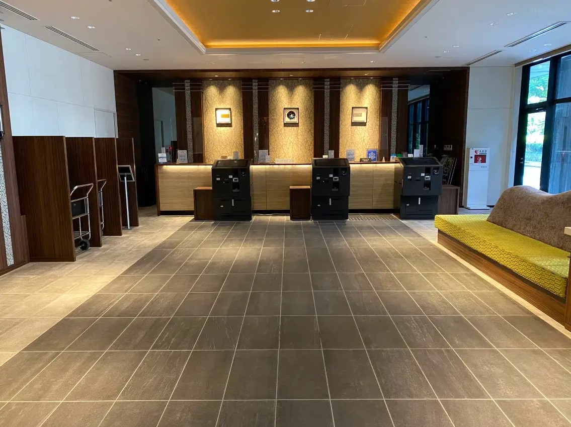 澱屋橋京阪酒店