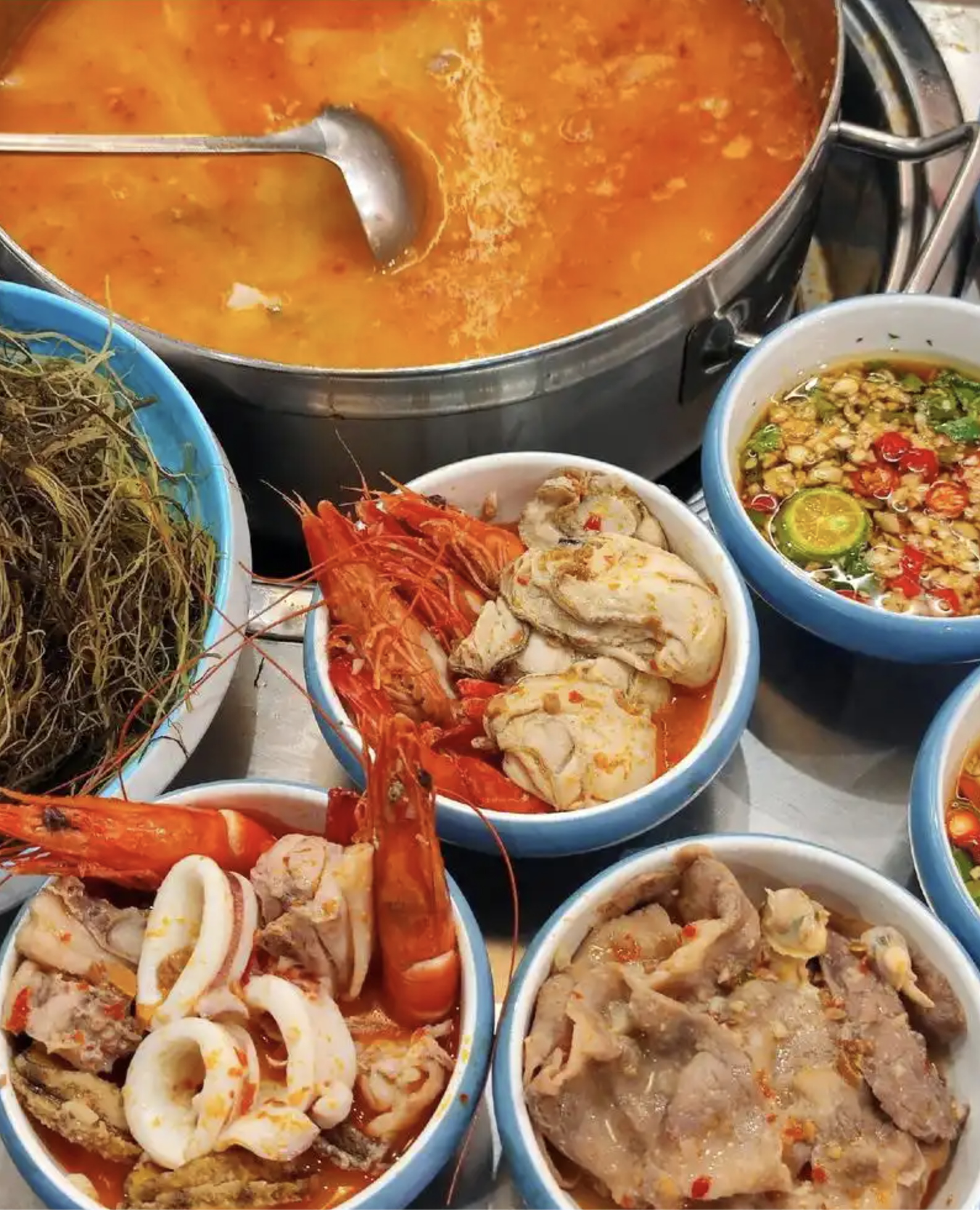 文昌小老弟·非遺糟粕醋老字號(明珠創始店)