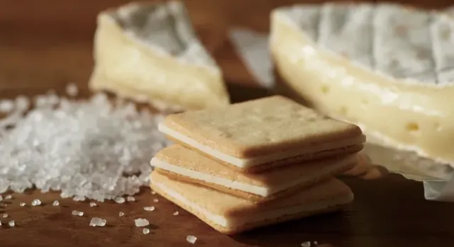 Tokyo Milk Cheese Workshop