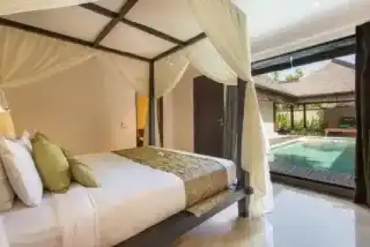 Villa Air Bali Boutique Resort and Spa-2