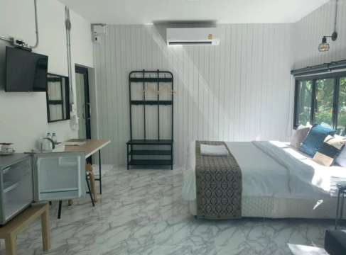 ม้วนรีสอร์ท