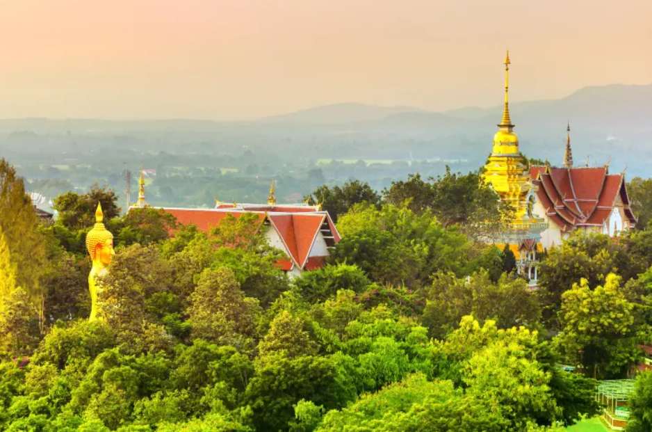 เชียงใหม่