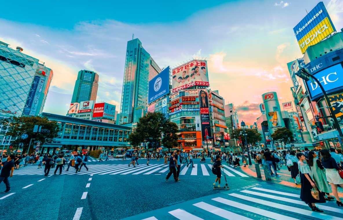 เบอร์โทรฉุกเฉิน ญี่ปุ่น