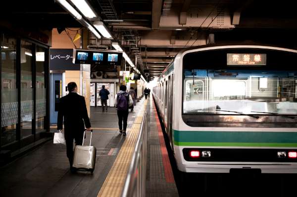 รถไฟใต้ดินในหางโจว