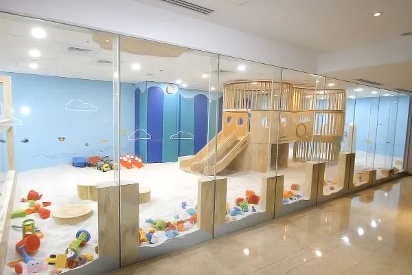 新竹國賓大飯店