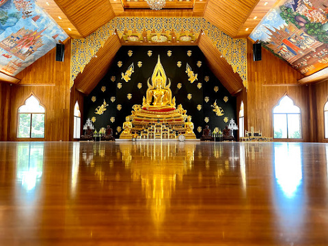 15. วัดบุญญาวาส (บ่อทอง)