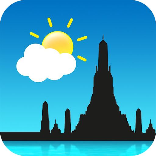 แอพ Thai Weather