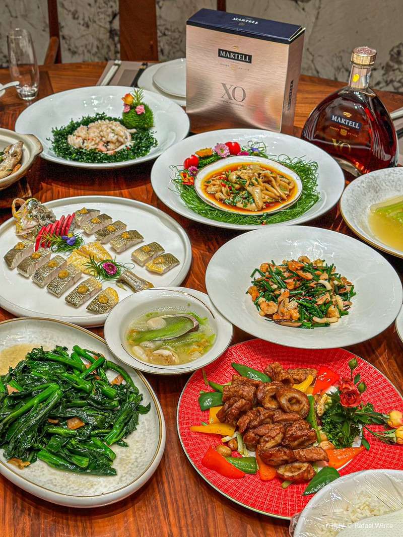 東門隱院·家傳潮汕味