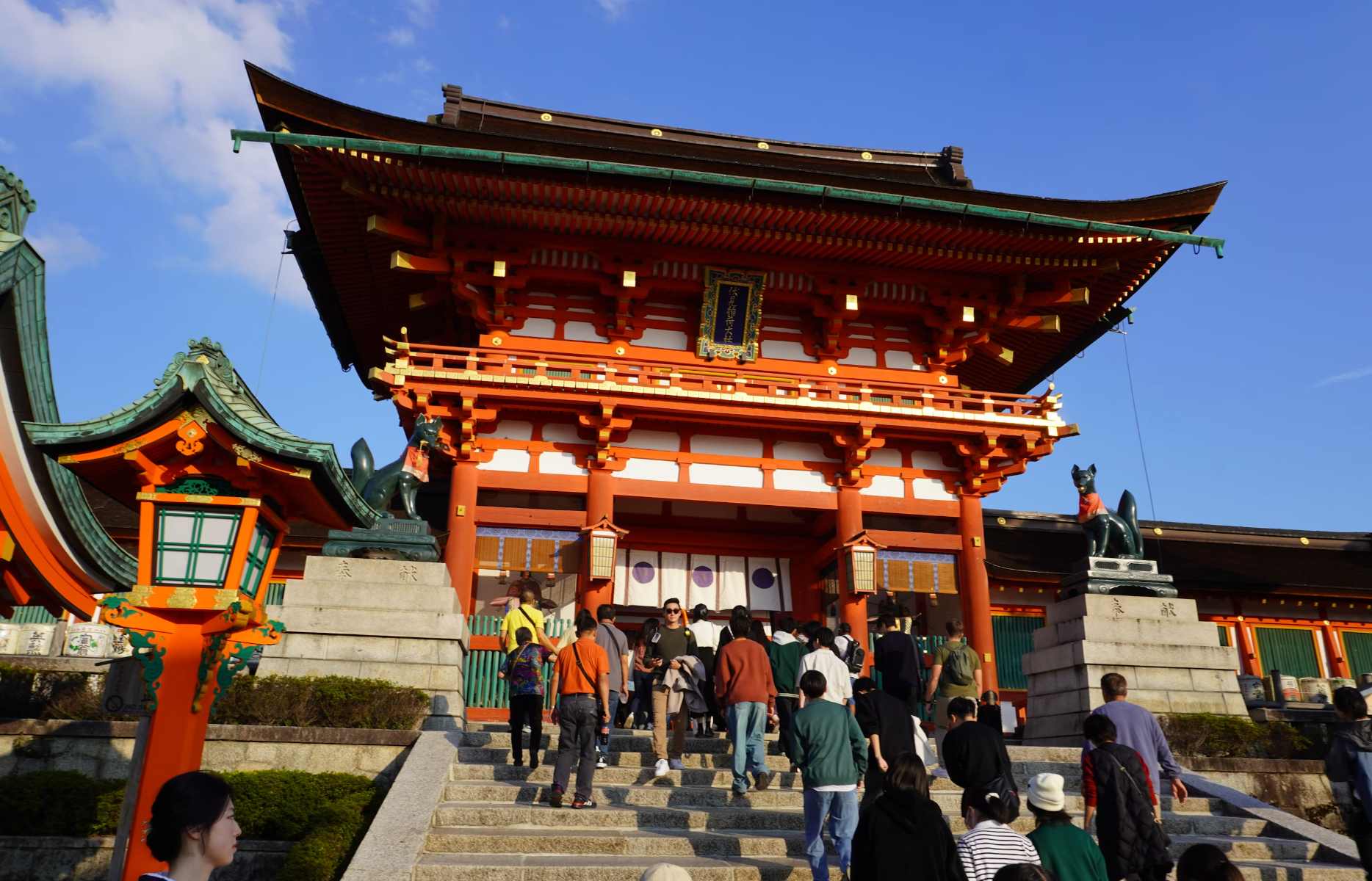 大阪地鐵 | 京都