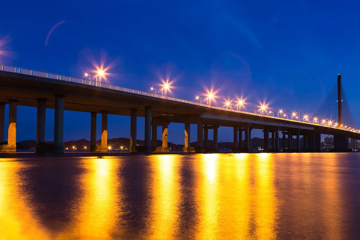 珠海金巴, 港珠澳大橋