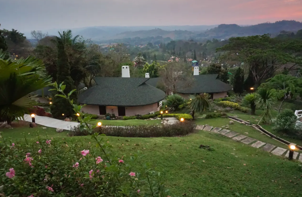 อิมพีเรียล ภูแก้ว ฮิลล์ รีสอร์ท