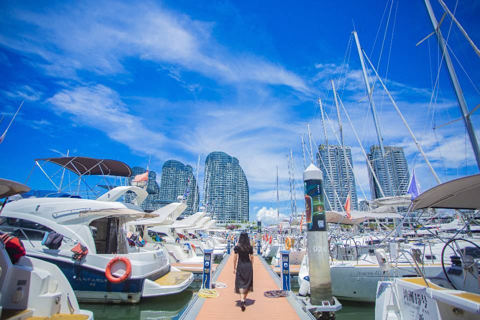 Как добраться до Санье