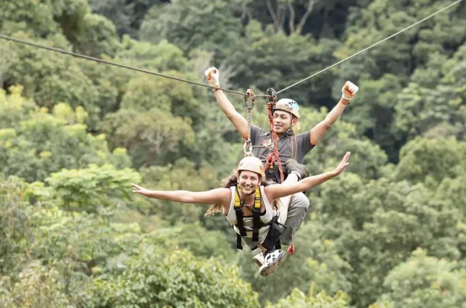 치앙마이 가족여행 액티비티 추천
