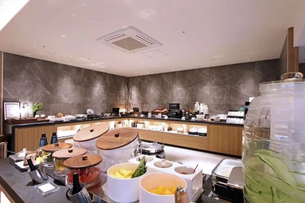Best Western Plus Nagoya Sakae