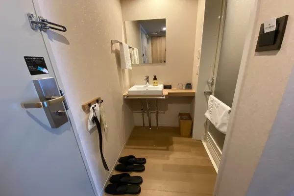 京都三交飯店-八條口雅四季之湯