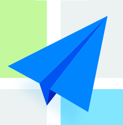 高德地圖 app