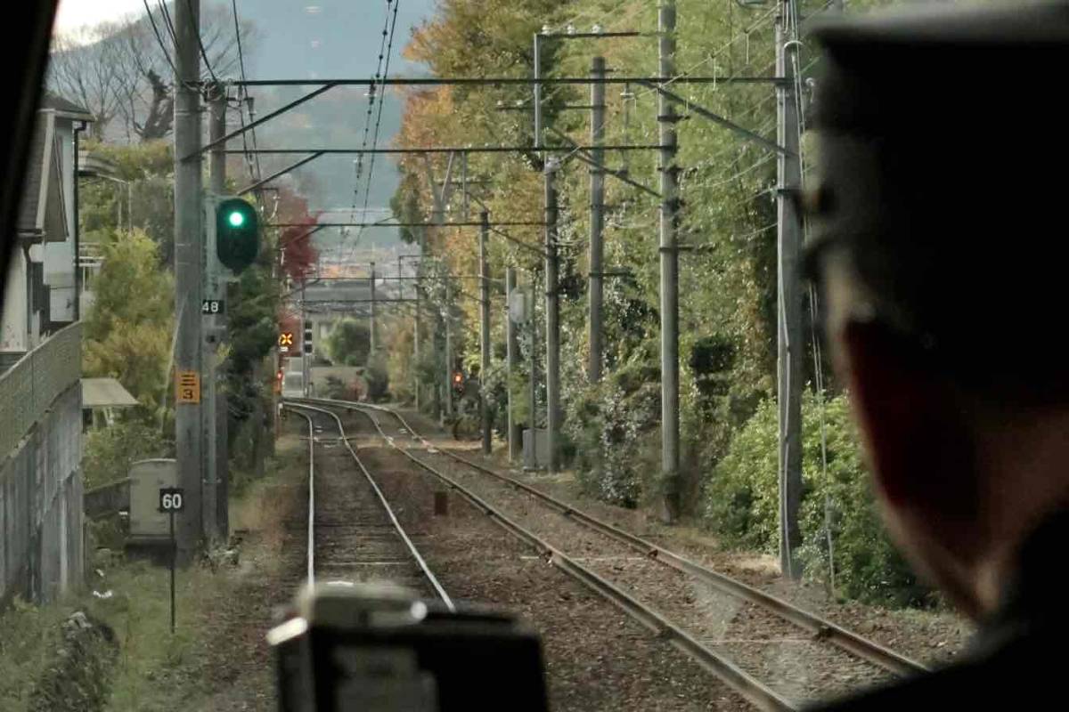 嵐山小火車購票與預約攻略