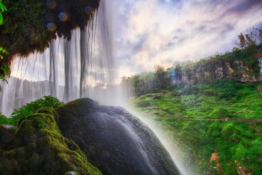 水簾洞