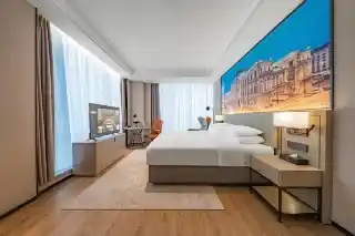 Vienna International Hotel (Nanping Jianyang Jianping Avenue Branch)-2