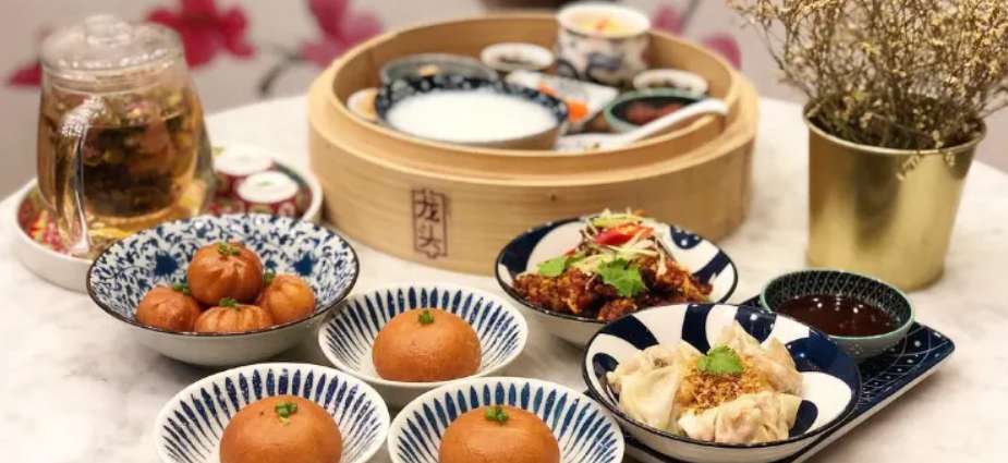 หลงโถวคาเฟ่