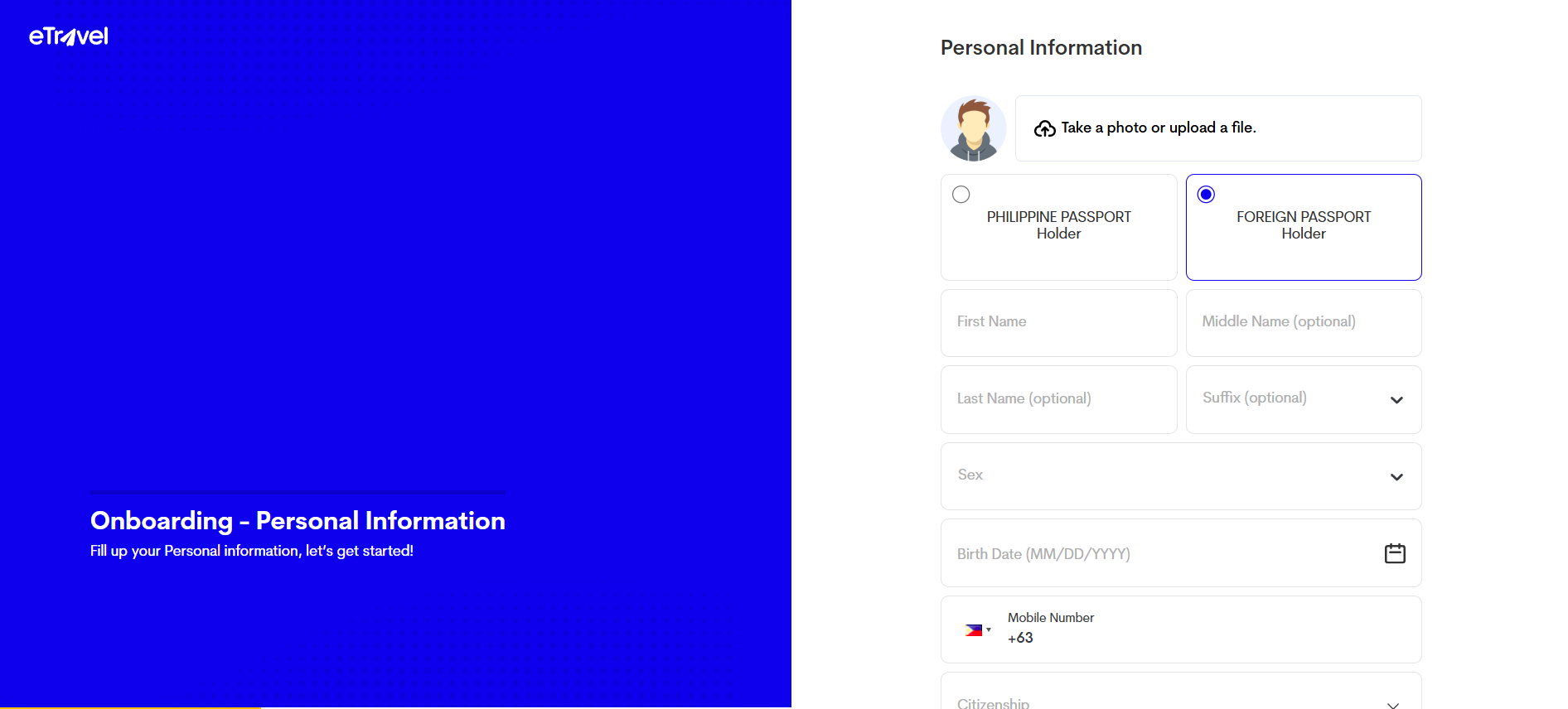 ใบตม. ฟิลิปปินส์