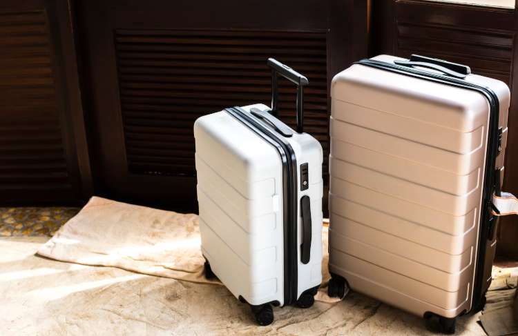 สัมภาระ