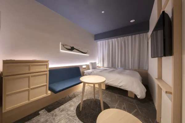 札幌車站住宿總結