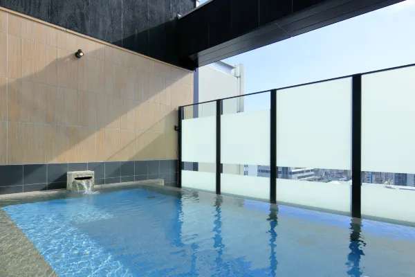 廣島住宿｜廣島八丁堀光芒飯店 CANDEO HOTELS