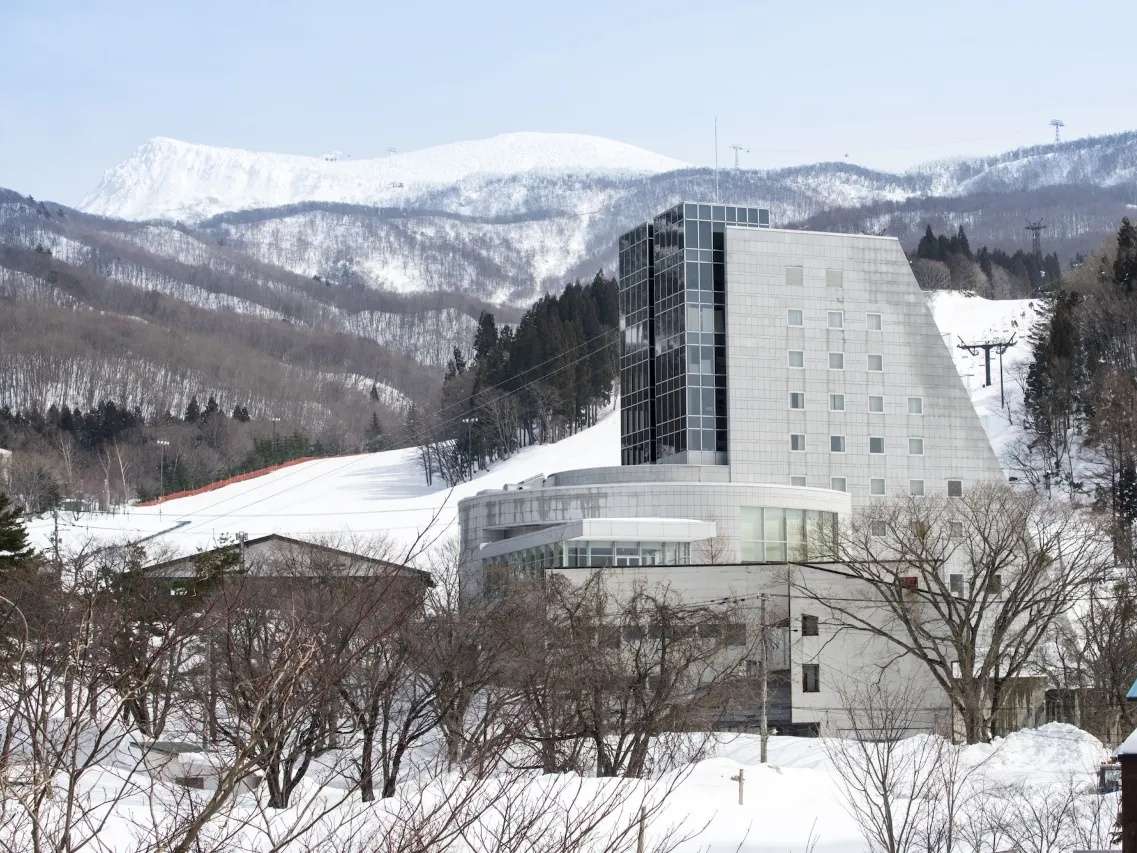 高見屋琉璃度假飯店