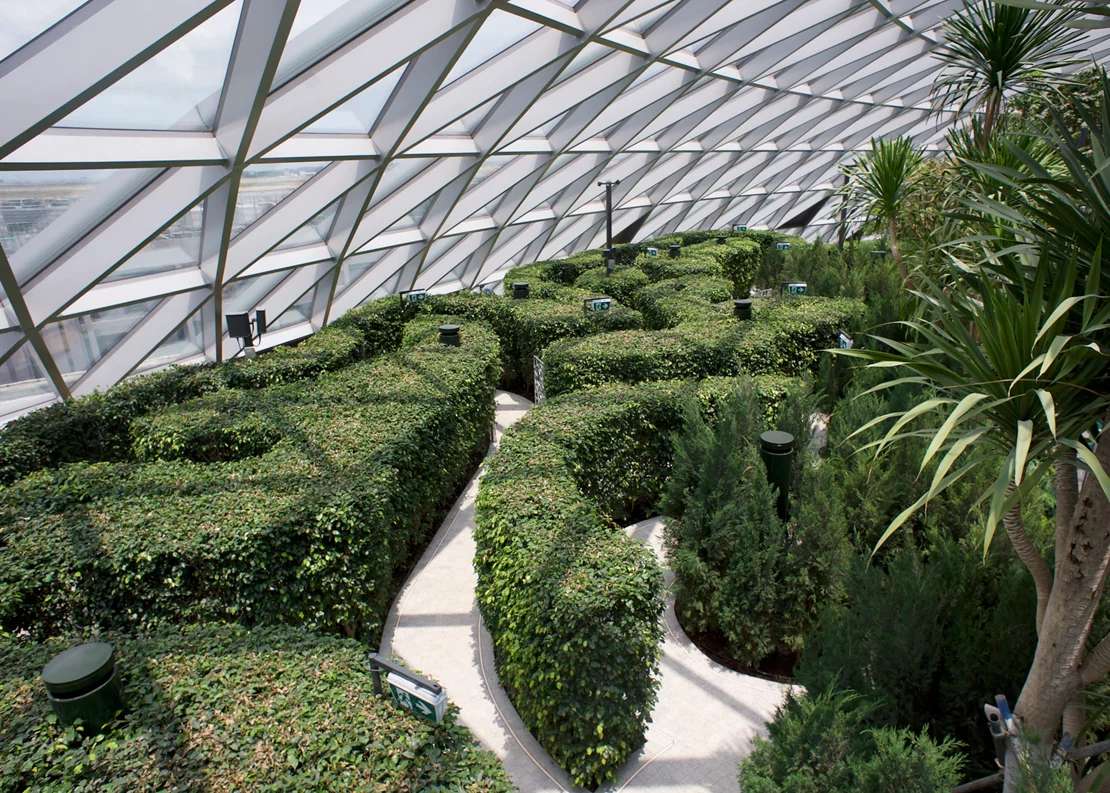 창이공항 가볼만한 곳